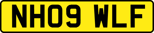 NH09WLF