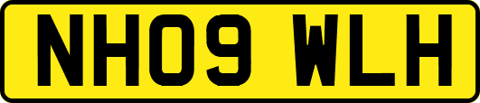NH09WLH