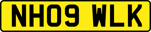 NH09WLK