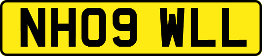 NH09WLL