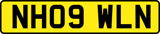 NH09WLN