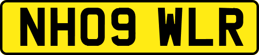 NH09WLR
