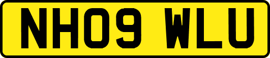 NH09WLU