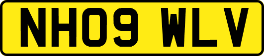 NH09WLV