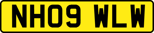 NH09WLW
