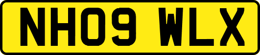NH09WLX