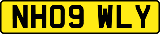 NH09WLY