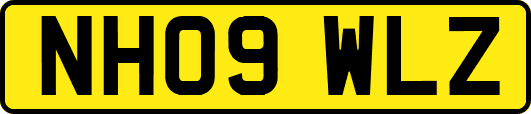 NH09WLZ