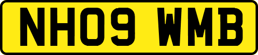 NH09WMB