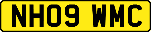 NH09WMC