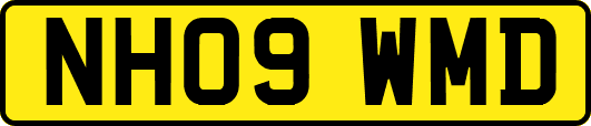 NH09WMD