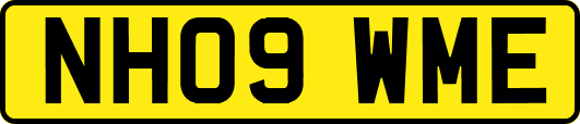 NH09WME