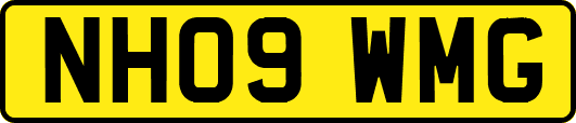 NH09WMG