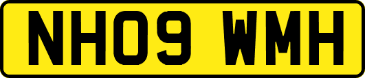 NH09WMH