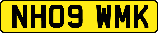NH09WMK