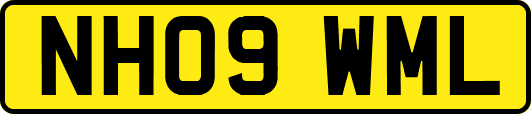 NH09WML