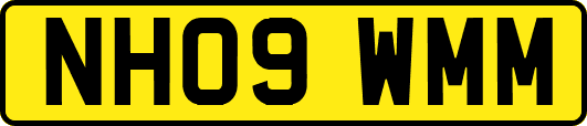NH09WMM