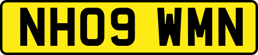 NH09WMN
