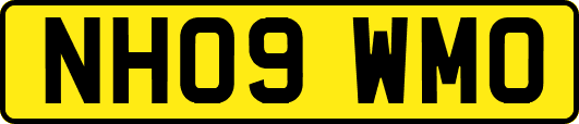NH09WMO