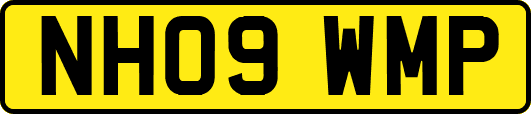 NH09WMP