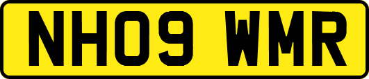NH09WMR