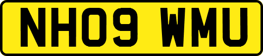 NH09WMU