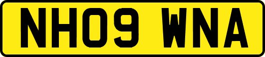 NH09WNA