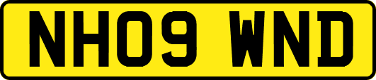 NH09WND