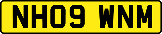 NH09WNM