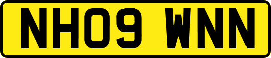NH09WNN