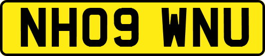 NH09WNU