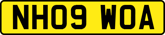 NH09WOA