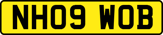 NH09WOB