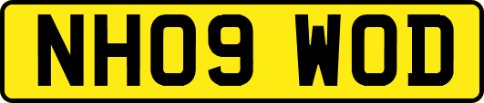 NH09WOD