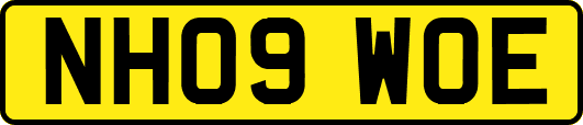 NH09WOE