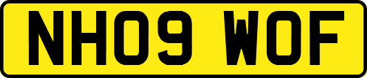 NH09WOF