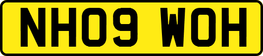 NH09WOH
