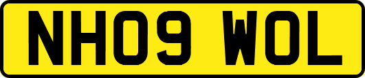 NH09WOL
