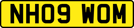 NH09WOM