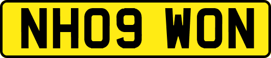 NH09WON