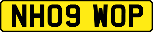 NH09WOP