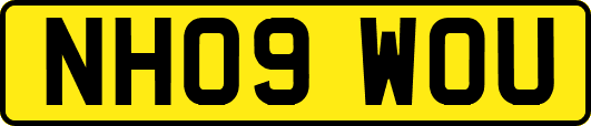 NH09WOU