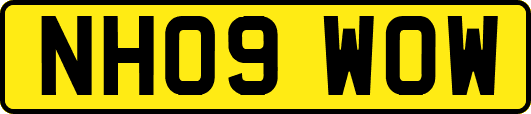 NH09WOW