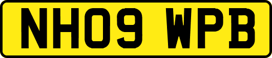 NH09WPB