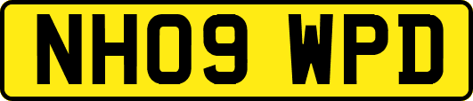 NH09WPD
