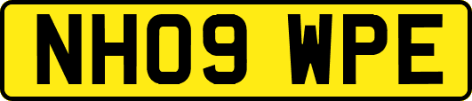 NH09WPE