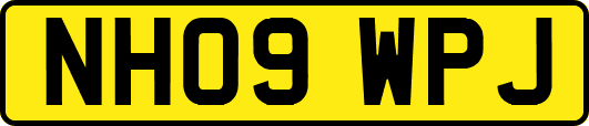 NH09WPJ