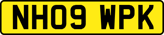 NH09WPK