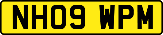 NH09WPM