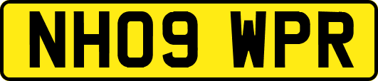 NH09WPR